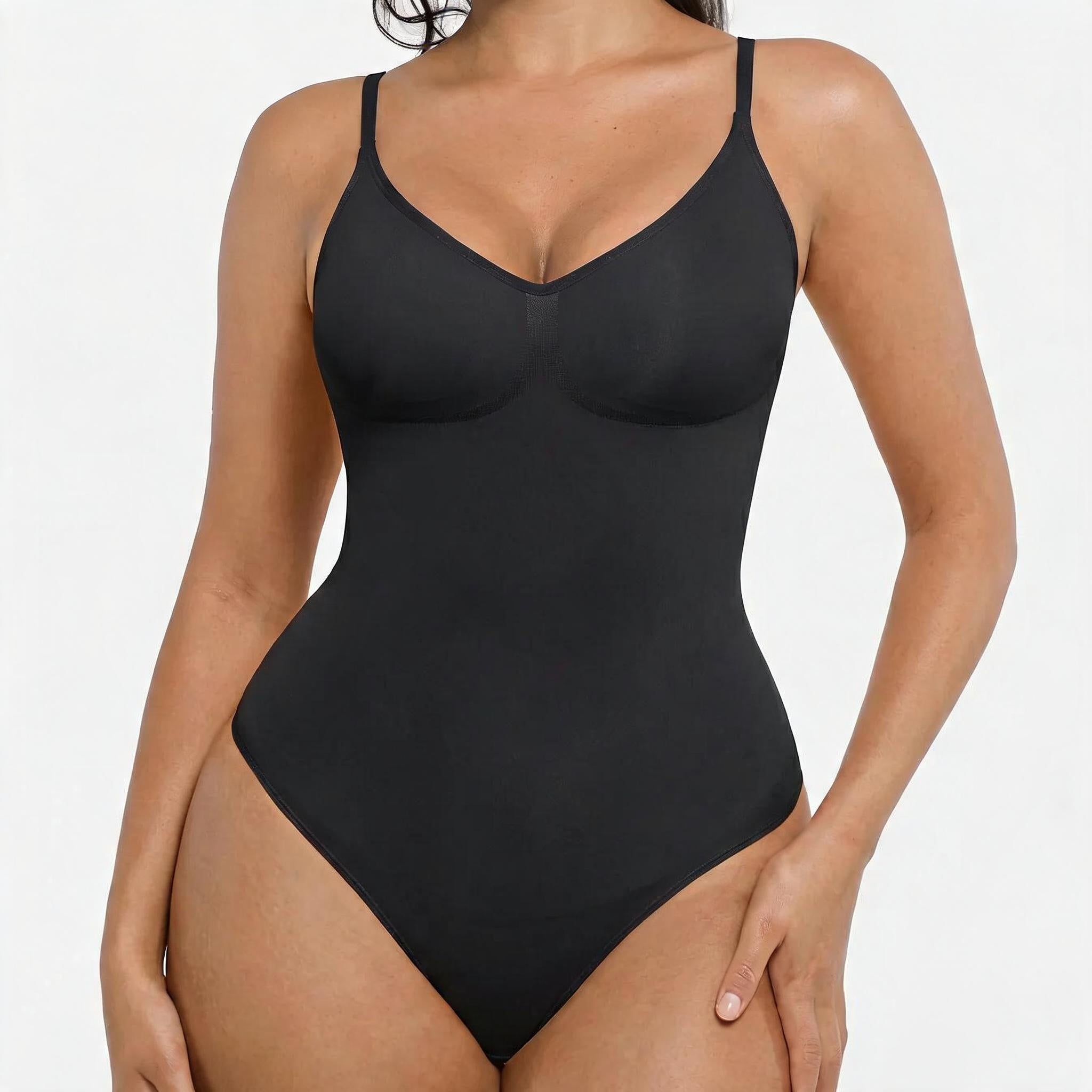 CUDDLR™ Seamless Body Suit