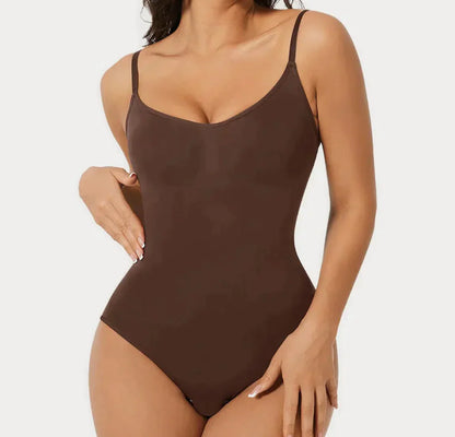 CUDDLR™ Seamless Body Suit
